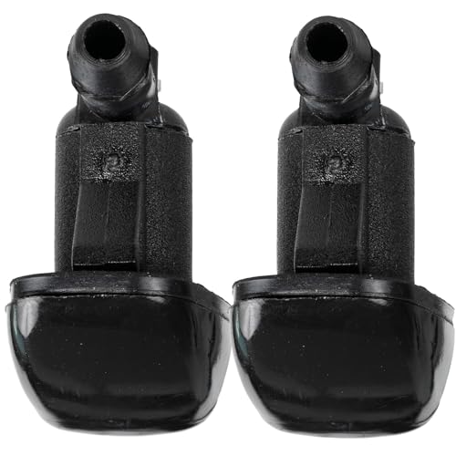 Gicleur de lave-glace avant haute durabilité pour GMC Acadia 07-12