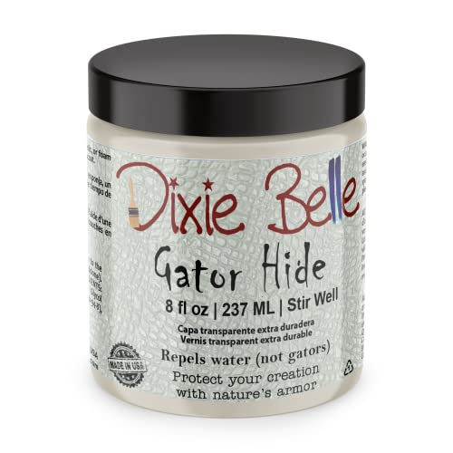 Dixie Belle Gator Hide Polyacrylic Topcoat