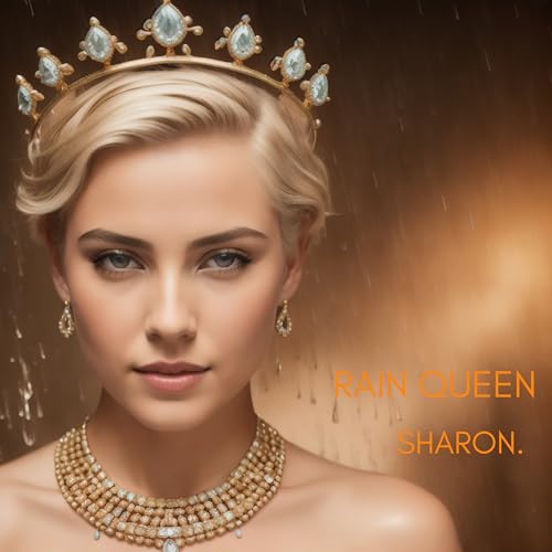  Rain Queen