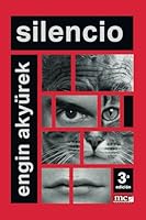 SILENCIO 9974871557 Book Cover