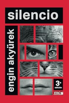 Paperback Silencio (Spanish Edition) [Spanish] Book