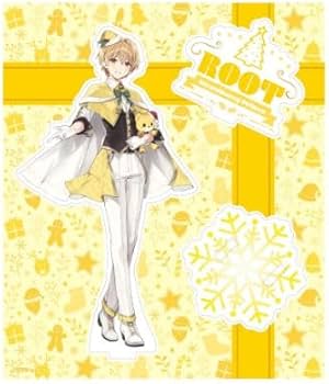 Amazon.co.jp: すとぷり るぅと アクスタ るぅとくん アクリルスタンド