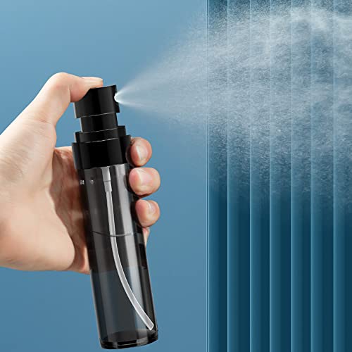 Mousyee Spruzzino Nebulizzatore, 4 Pezzi Flacone