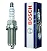 Produktbild Bosch Automotive FR8ME - Nickel Zündkerzen - 1 Stück