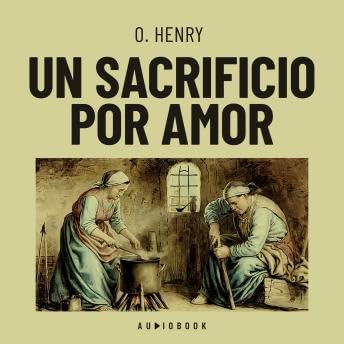 sacrificio por amor - O. Henry
