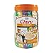 INABA Churu Chicken Lickable Creamy Purée Cat Treats 5 Flavor Variety Pack of 50 Tubes