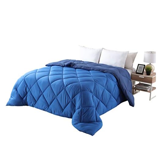 Oportunidades32 Nordico, Azul/Celeste, Cama 135 Cm(220X240)