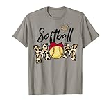 Camisa de softball para mujer, mamá, béisbol, mamá, atrapasueños, este atuendo perfecto para Gigi del jugador de béisbol que mira a su hijo, nieto, hermano o sobrino jugando béisbol. Gran soporte de béisbol y fanático del béisbol