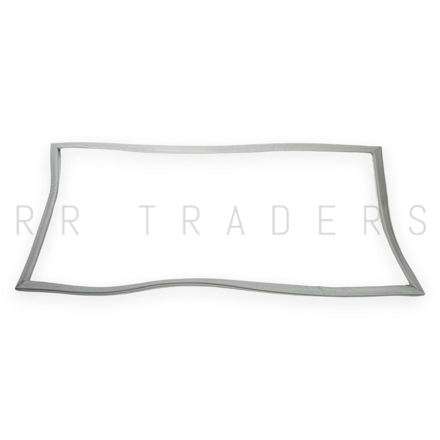 Refrigerator Door Gasket for LG Star 1 Fridge | Non-magnatic Premium PVC Rubber Seal (40.5 in x 19.5 in) | Compatible with Single Door Model (165-180 L) | Match & Buy — Amazon image 6