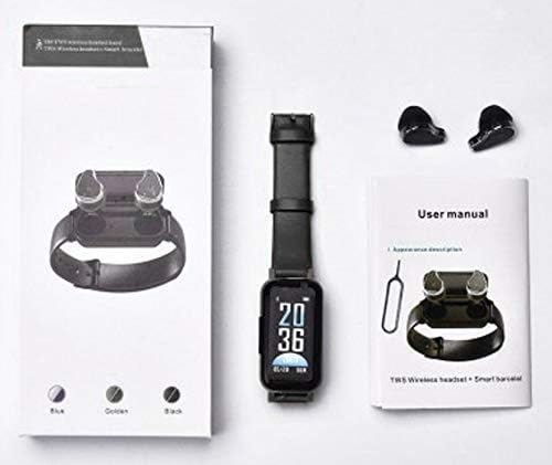 headphone smartwatch