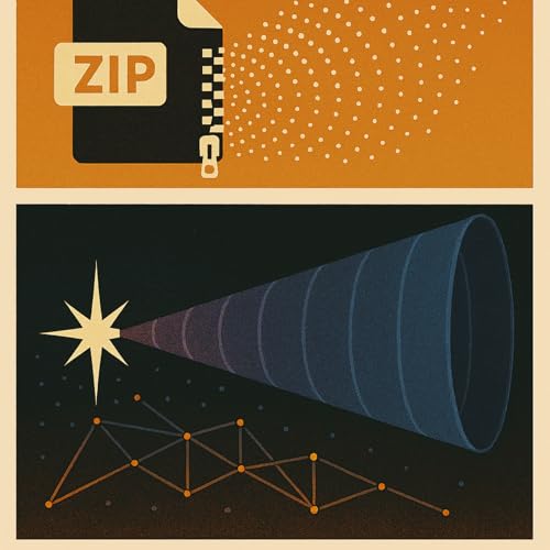 Reality Is A Decompressing Zip File