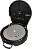 Hardcase HN9CYM22 Cymbal Case 55.9 cm (22 Inches) for 9 Cymbals #1