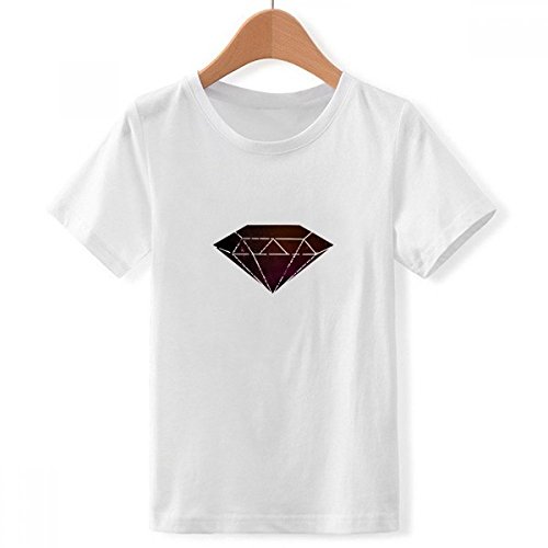 T-shirt univers ciel fantaisie pour le collège et les sorties de grand garçon