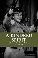 A Kindred Spirit 1475079761 Book Cover
