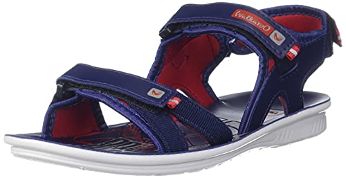 Image of WALKAROO Men's Sandals (GG8409)