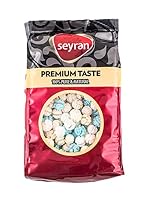 Seyran Sugar Coated Chickpeas, 400 g