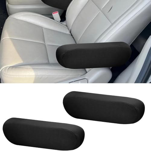 【Materiale di Alta Qualità】La copri bracciolo centrale auto del seggiolino auto è realizzata in tessuto elasticizzato di alta qualità, delicato sulla pelle, morbido, traspirante, altamente elastico e resistente agli strappi e facile da pulire. Sensazione confortevole, fa sembrare il bracciolo del sedile come nuovo, lunga durata, può essere utilizzato a lungo