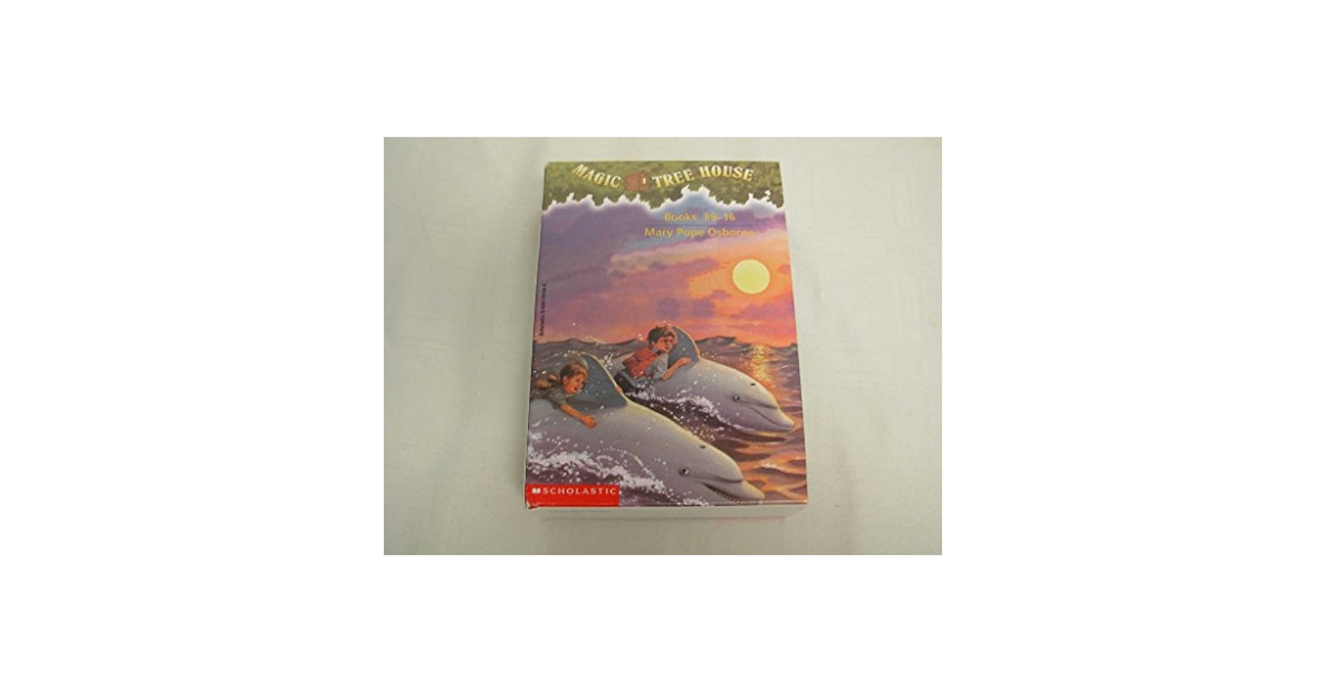 Magic Tree house 48冊 Magic Tree House #48: A Perfect Time for Pandas – Red Barn
