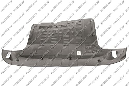 PRASCO Isolation du compartiment moteur HN8021910 | Compatible avec: HYUNDAI TUCSON