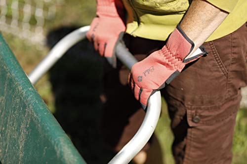 Mechanix Wear Guanti Ethel® Garden Utility (M