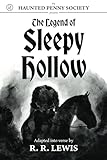 The Legend of Sleepy Hollow: Rhyming Read Aloud Version