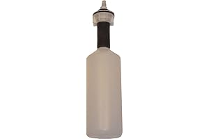 Moen Kitchen Soap Dispenser - 344111 Replacement Bottle for 3942 Series