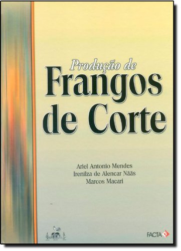 Produção de Frangos de Corte