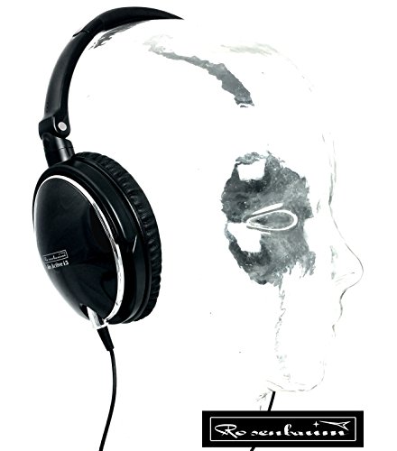 Rosenbaum Aviation ® Air Active i5