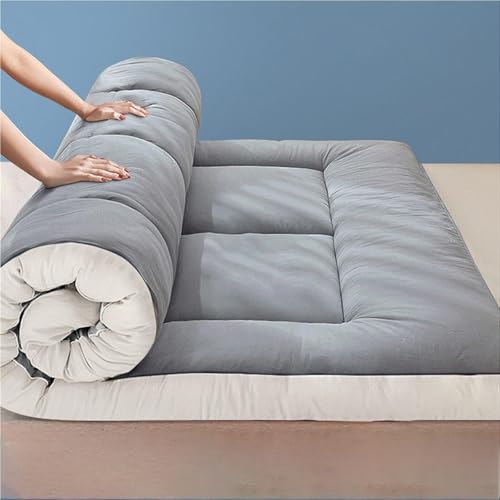 Generisch Faltbare Futon-Matratze Einzel-/Doppelgrößen