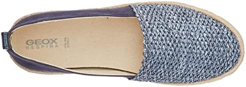 GEOX MODESTY75 Urban Sneakers Woman | Image 4