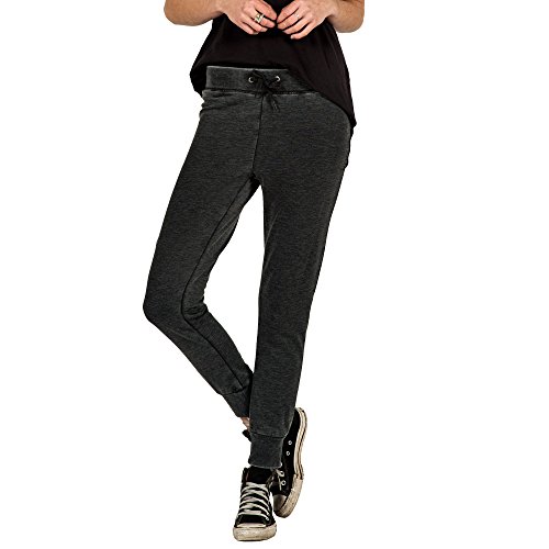 Volcom Juniors' Lived In Fleece Sweatpant
