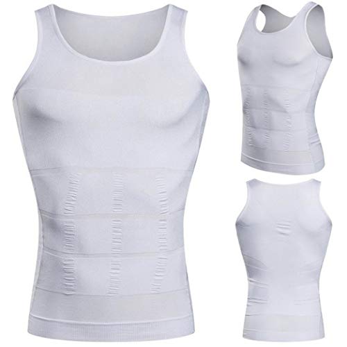 Modelant ferme et action ciblée avec ce maillot de corps de levage
