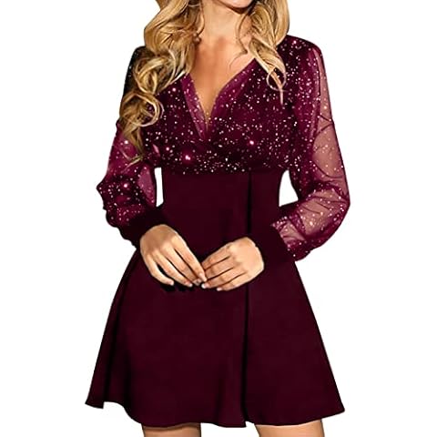 Robe de soirée MBBYLIVES Cover