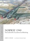 me 109 cockpit colours  Norway 1940: The Luftwaffe’s Scandinavian Blitzkrieg (Air Campaign) (English Edition)