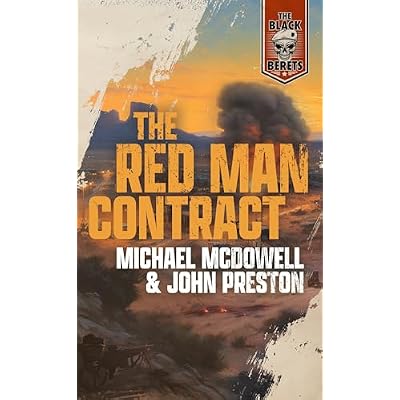 The Red Man Contract