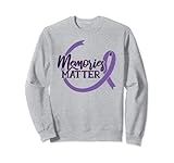 Memories Matter - Alzheimer’s Awareness - National
