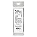 Bakerpan Premium Rolled Brown Fondant for Cake Decorating, Chocolate Flavor - 4.4 Ounces (Made in USA)