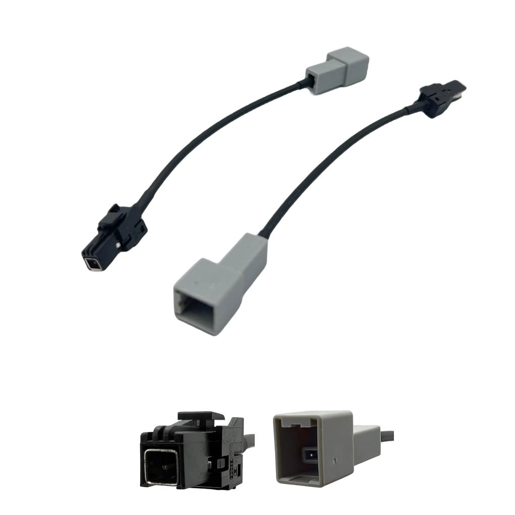 Amazon.co.jp: C1 PL保険付 GT13からVR1 フィルムアンテナ 変換