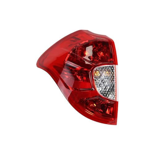 Fanale Posteriore Per Auto Fanale Posteriore Luce Posteriore Luce Freno Spia Con Lampadina Per JAC Per J3 Per Torino Per Hatchback fanali posteriori rimorchio(Only Left)