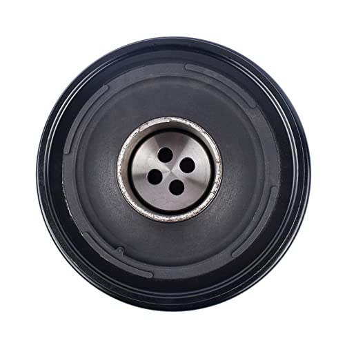 11238511321 Puleggia albero motore Compatibile con...