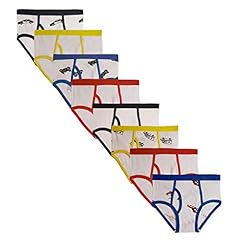 White Transportation - 8 Pack