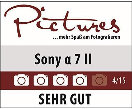 Sony Alpha 7M2K - Kit Fotocamera Digitale Mirrorless con Obiettivo Intercambiabile SEL 28-70mm, Sensore CMOS Exmor Full-Frame da 24.3 MP, Stabilizzazione Integrata, ILCE7M2B + SEL2870, Nero Sony Alpha 7M2K - Kit Fotocamera Digitale Mirrorless con Obiettivo Intercambiabile SEL 28-70mm, Sensore CMOS Exmor Full-Frame da 24.3 MP, Stabilizzazione Integrata, ILCE7M2B + SEL2870, Nero