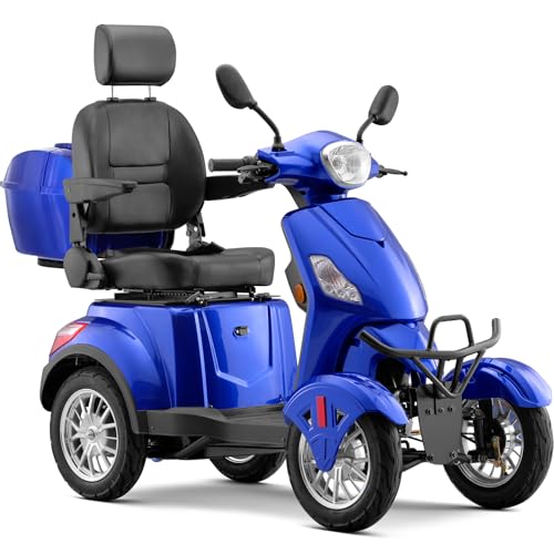 SKRT Super Large 4-Wheel