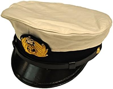 Amazon 旧日本海軍 海軍将校用制帽 58cm 白布カバー付き プラモデル 通販 Amazon 旧日本海軍 海軍将校用制帽 58cm 白布カバー付き プラモデル 通販