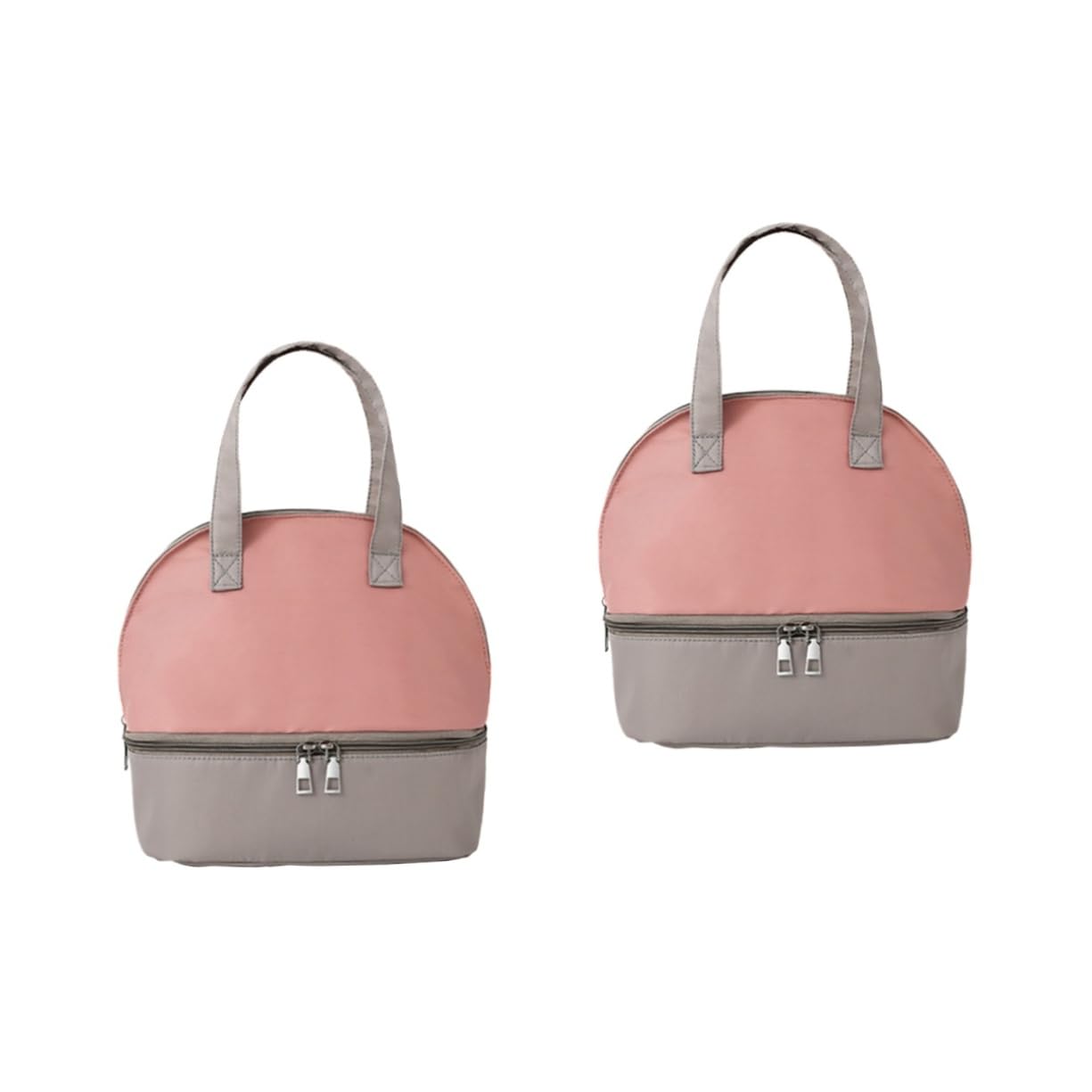 Abaodam Lot De 2 De Rangement pour Lait Maternel pour Biberons d'allaitement pour Conserver La Fraîcheur pour L'extérieur