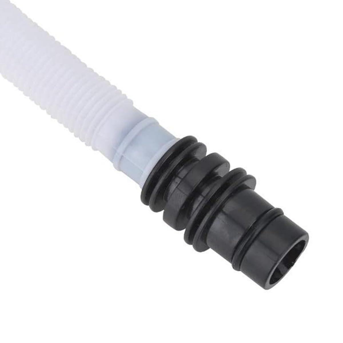 Melodica Tube, Replacement Mouthpiece Tubes, Long Flexible Musical Instrument Part, Reusable Melodica Instruments Parts for Kids, Teens, Youth, Girls, Boys and Women, 22.44 inches