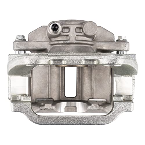 Image of KAX Rear Left Brake Caliper for Chevrolet Silverado 1500 /GMC Sierra 1500 1999-2002, Tahoe /Suburban 1500 /Yukon /Yukon XL 1500 2000-2001, Cadillac DeVille 2000-2002, Astro 2003-2005, Escalade 1999-2000