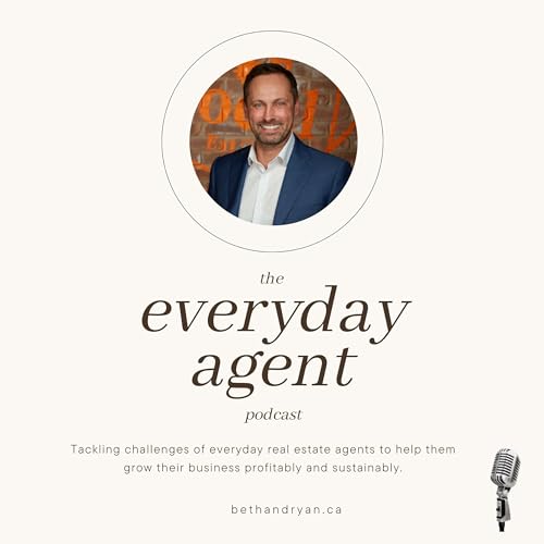 The Everyday Agent copertina