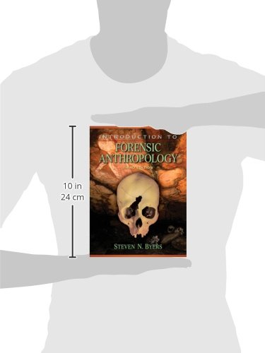 Introduction to Forensic Anthropology