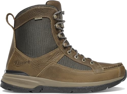 Danner Men's Recurve 7" Moc-Toe Hunting Boot2